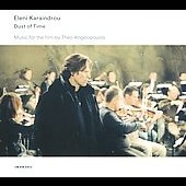 The Dust of Time The Dust of Time