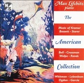 The American Collection - Kramer, Bassett, et al / Lifchitz