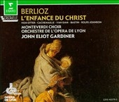 L'ENFANCE DU CHRIST:BERLIOZ