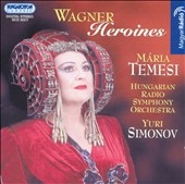 Wagner Heroines