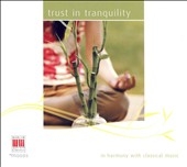 Trust in Tranquility