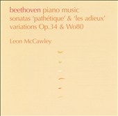 Beethoven: Works for Piano Beethoven: Works for Piano