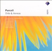 Purcell: Dido & Aeneas / Leppard, Troyanos, Stilwell, et al