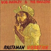 Bob Marley &The Wailers/Rastaman Vibration[5488972]
