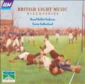 British Light Music Vol 2 - Arnold, Warren, Lane, et al British Light Music Vol 2 - Arnold, Warren, Lane, et al