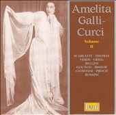 Amelita Galli - Curci  Vol 2