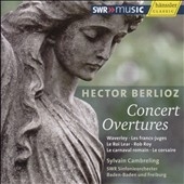 TOWER RECORDS ONLINE㤨Cambreling, Sylvain/SWR Symphony Orchestra/Berlioz Concert Overtures Waverley, Les Francs-juges, Le Roi Lear, Rob Roy, Le Carnaval Romain, Le Corsaire (2002-2007 / Sylvain Cambreling(cond, SWR Symphony Orchestra Baden-Baden and Freiburg[93201]פβǤʤ2,371ߤˤʤޤ