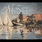 The Monet Collection - Quiet Moods