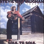 Stevie Ray Vaughan & Double Trouble/Texas Flood＜限定盤＞