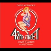 42nd Street (Musical/Original Cast Recording)
