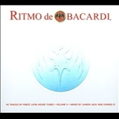 Ritmo De Bacardi Volume 5