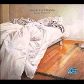 Amar La Trama ［CD+DVD］