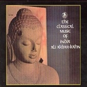 Classical Music Of India, The