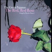 The Red, Red Rose