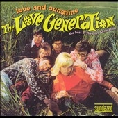 Love & Sunshine: Best of the Love Generation