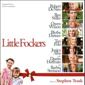 Meet The Parents : Little Fockers Meet The Parents : Little Fockers