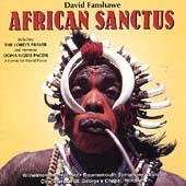 African Sanctus