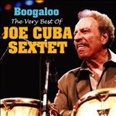 The Joe Cuba Sextet/Very Best Of The Joe Cuba Sextet, The[ATOM2033]