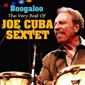 Very Best Of The Joe Cuba Sextet, The Very Best Of The Joe Cuba Sextet, The