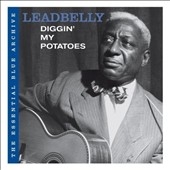 TOWER RECORDS ONLINE㤨Leadbelly/Diggin' My Potatoes[49902]פβǤʤ1,290ߤˤʤޤ