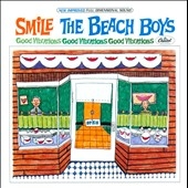 The Smile Sessions ［2CD+ブックレット+グッズ］＜初回生産限定盤＞