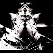 Bliss Torn From Emptiness