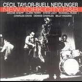 New York City Rhythm And Blues New York City Rhythm And Blues