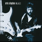 Blues (Studio Album)