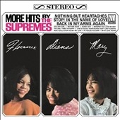 More Hits by the Supremes : Expanded Edition＜限定盤＞