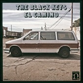 The Black Keys/El Camino[7559796331]