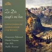 Zu Dir Ziagt's Mi Hin