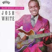 Blues Singer (1932-1936)