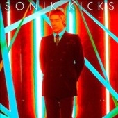 Sonik Kicks : Deluxe Edition ［CD+DVD］
