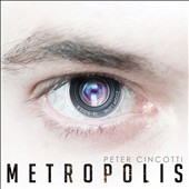 Metropolis Metropolis