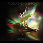 Electric: Deluxe Edition