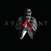 Avant (R&B)/Face the Music[900402C]