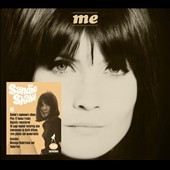 Sandie Shaw/ME