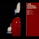 Joe Farrell Quartet