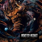 Monster Magnet/Last Patrolס[NPR490LTD]