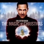 The Magic of Christmas (Target Exclusive)＜限定盤＞