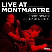 Live at Montmartre (November 2011)