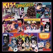 Unmasked: 40th Anniversary Edition＜完全生産限定盤＞