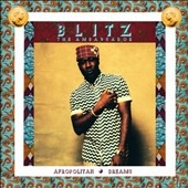 Afropolitan Dreams Afropolitan Dreams