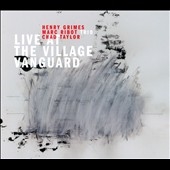 Live at the Village Vanguard
