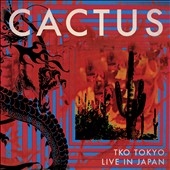 TKO Tokyo: Live In Japan ［2CD+DVD］
