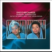 Disco Recharge: Out of the Darkest Night...Plus