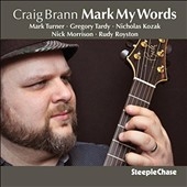 TOWER RECORDS ONLINE㤨Craig Brann/Mark My Words[SCCD31789]פβǤʤ3,490ߤˤʤޤ