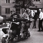Jazz In Polish Cinema - Out Of The Underground 1958-1967