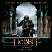 Howard Shore/The Hobbit: The Battle of the Five Armies
