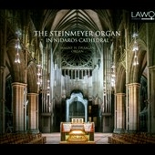 ޥ͡Hɥ/The Steinmeyer Organ in Nidaros Cathedral[LWC1075]